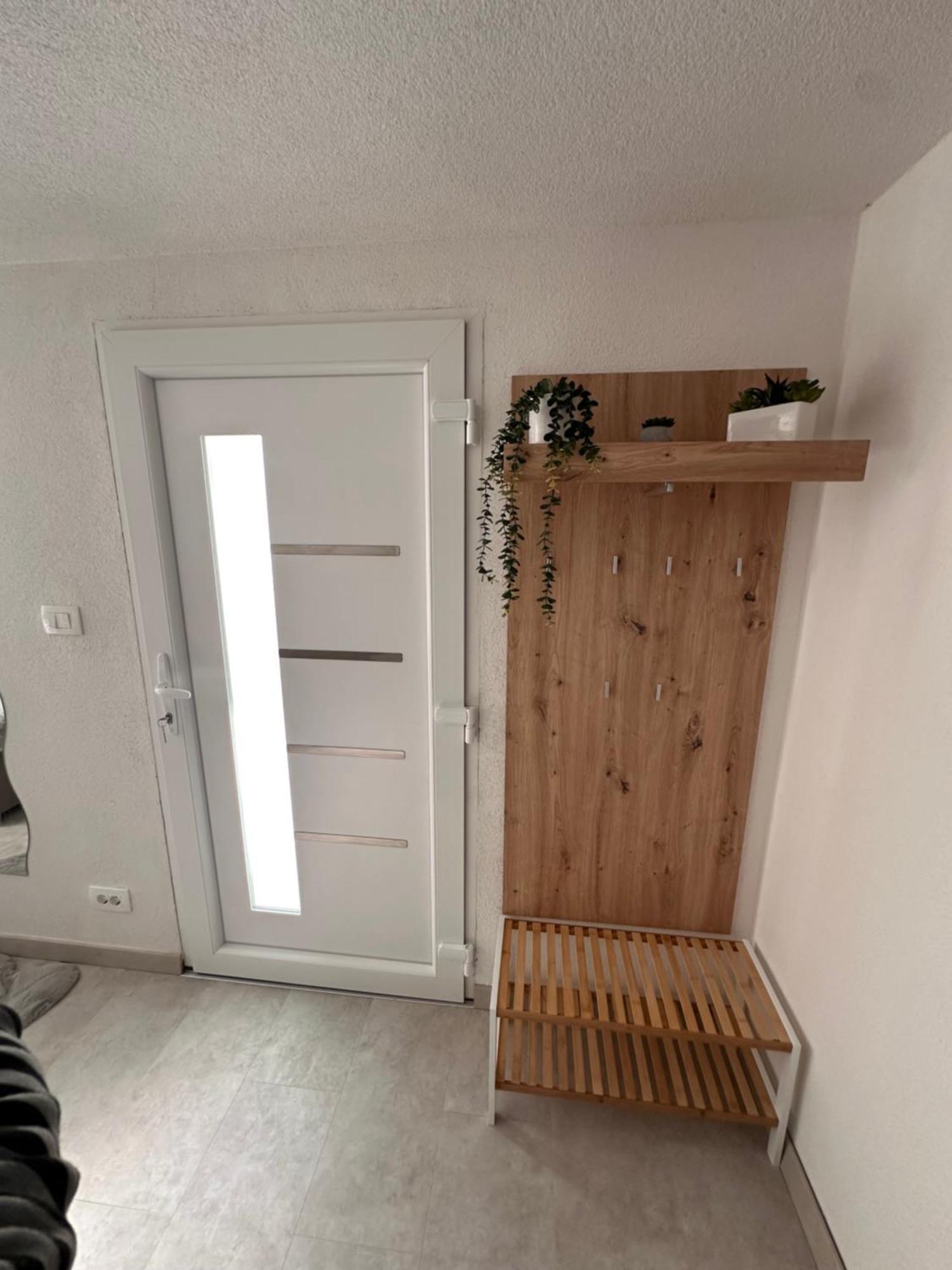 Stanojkov Apartment *