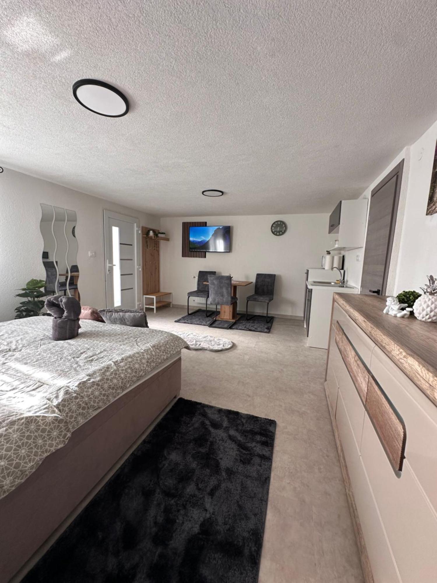 Apartment Stanojkov Bovec